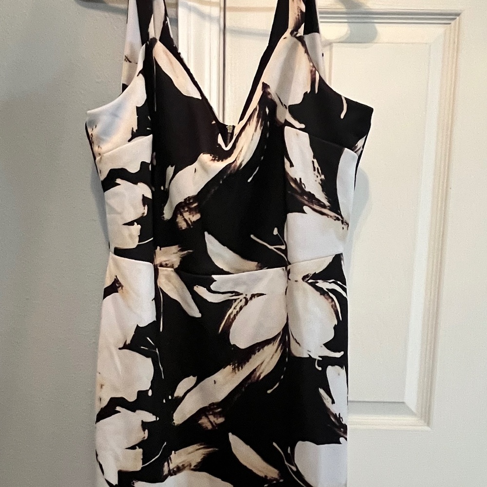 Beautiful Dress